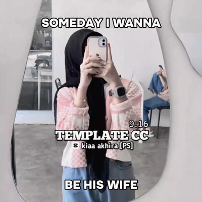 someday i wanna be 