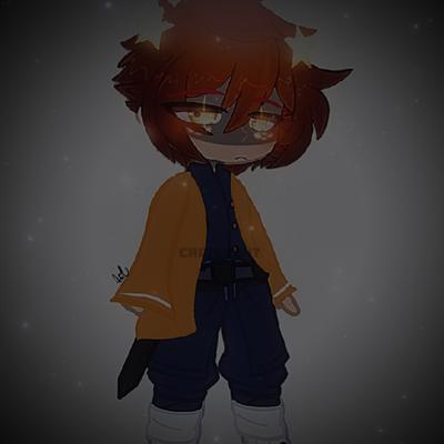 I CANT DRAW >×<