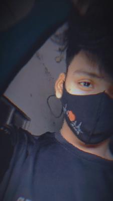 পরিবারের ছোট ছেলে ,,
