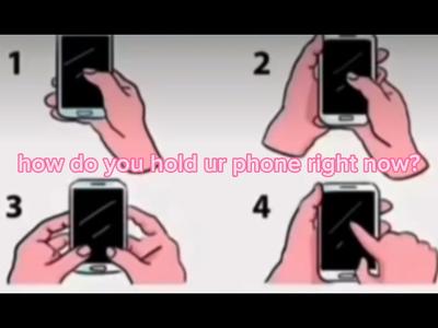 how do you???