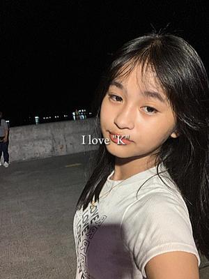 I LOVE K