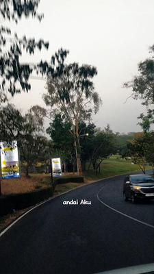 andai aku bisa