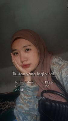 ikutan yang lagi 