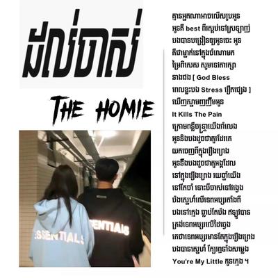 ដល់ចាស់