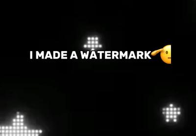 DID YOU SEE IT?😍