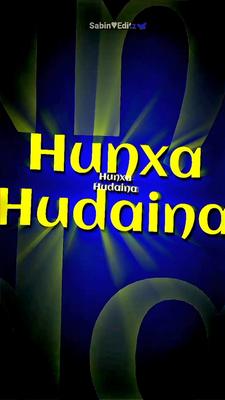 Timli Hunxa Hudaina 