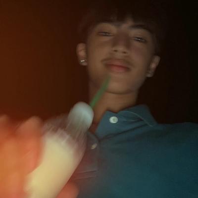 I wanna be the one
