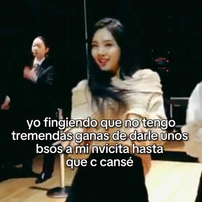 Para cuando mi vd?