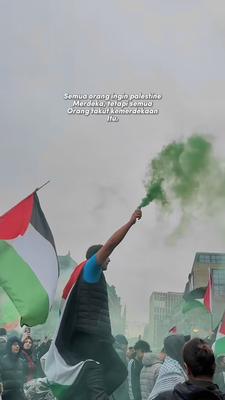 Stand with palestine
