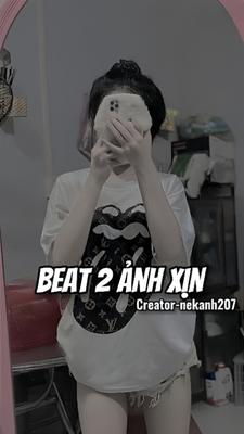 BEAT 2 ẢNH 