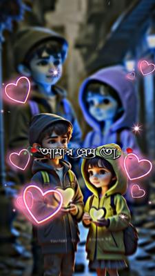 আমার প্রেম তো মিথ্যে