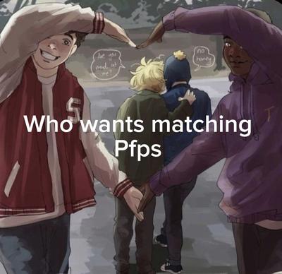 Anyone wants to be 
