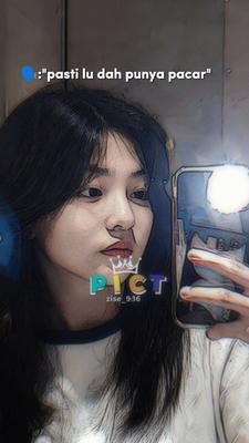PASTI LU DAH PUNYA