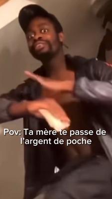 Argent de poche 