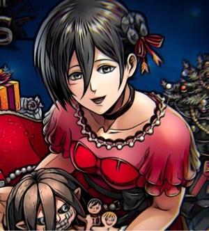 (Mika)<3