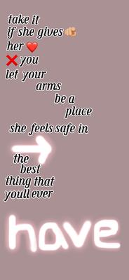 to my bsf 🩷x