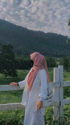 Pesan pada hati
