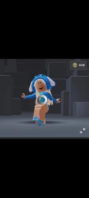 Rate my roblox fit
