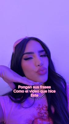ok si pueden ok?  