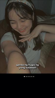 ganda ng hugis |