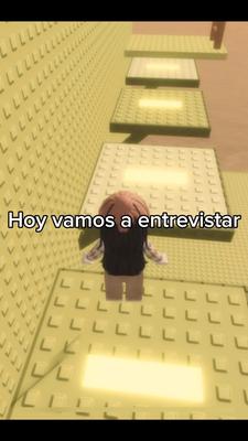 NO VA A PODER VER A 