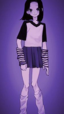 誰かペア画出来る人居ない？