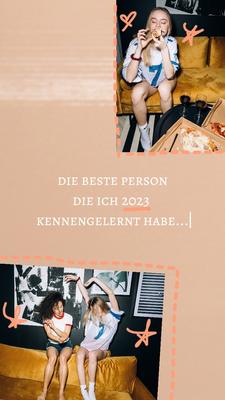 BESTE PERSON 2023
