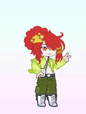 I hope u like it
