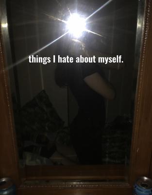and yall think i’m 