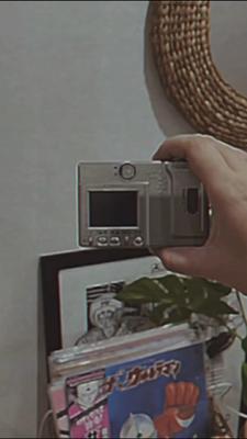 📸️ 찰칵찰칵~☑️