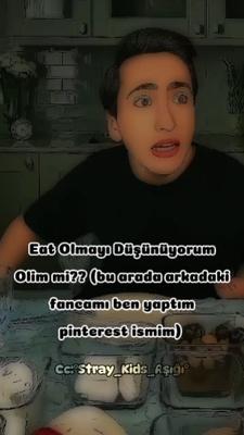 sizce olim mi