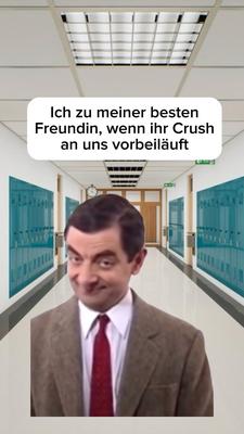 Mister Bean Meme