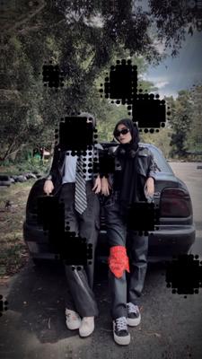 JJ trend sekarang 