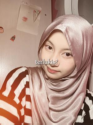 terlukis indah raut