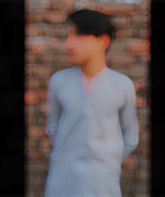 Max Ali 96 