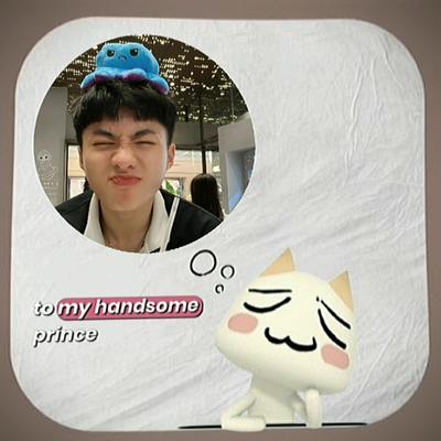 hello my prince 