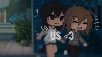 us <3