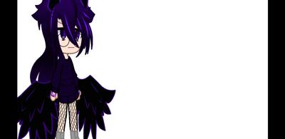 My curse is this