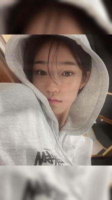 예쁘게 써주세요🫶🏻