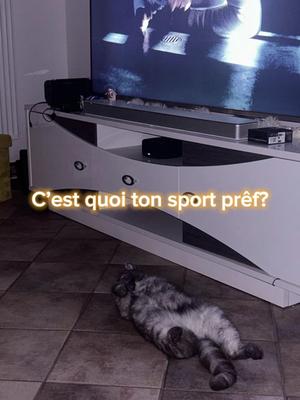 La gymnastique ❤️❤️<3