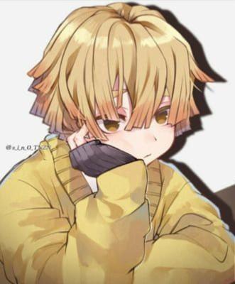 El novio de Zenshi