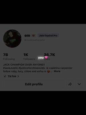 TYSFM FOR 1K