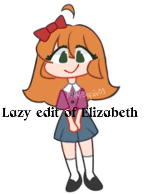 Lazy edit again