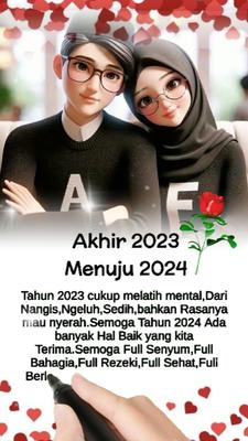2024 Full Hal² Baik