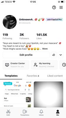 thanks for 3k 
