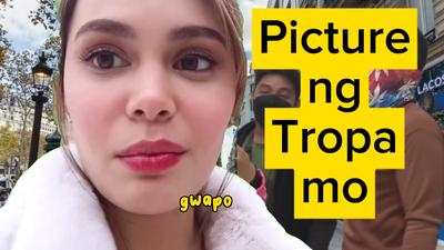 Picture ng Tropa mo!