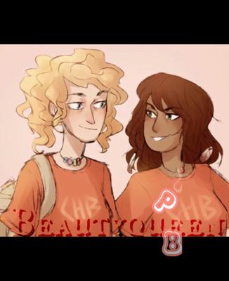 2 pretty bffs