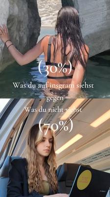 Arbeit und Reise
