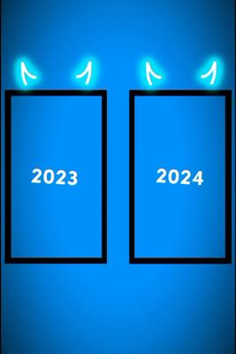 2023vs2024