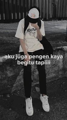 aku juga pengen 